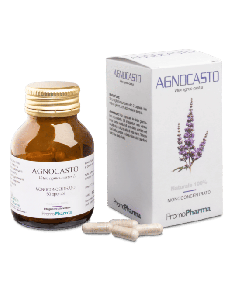 PROMOPHARMA AGNOCASTO 50 CAPSULE