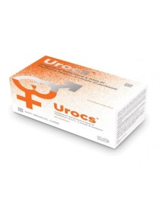 UROCS 60 COMPRESSE
