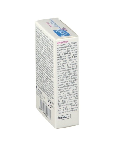 EUMILL GOCCE OCULARI PROTECTION FLACONE 10 ML