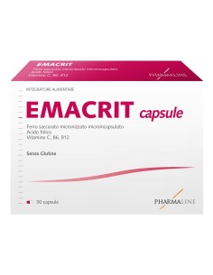 EMACRIT 30 CAPSULE