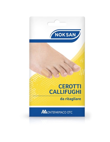 NOK SAN CEROTTI CALLIFUGO RITAGLIABILE 2 PEZZI
