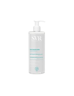 PHYSIOPURE ACQUA MICELLARE 400 ML