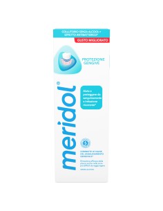 MERIDOL COLLUTORIO 400 ML