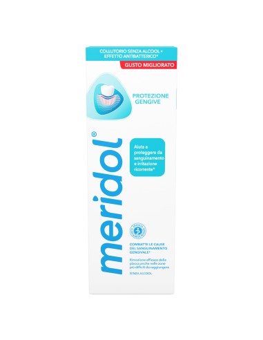 MERIDOL COLLUTORIO 400 ML
