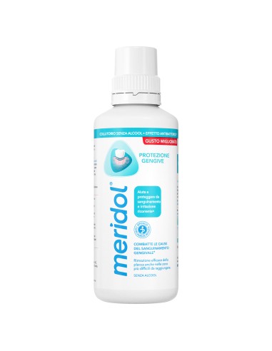 MERIDOL COLLUTORIO 400 ML