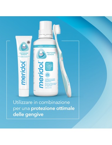 MERIDOL COLLUTORIO 400 ML