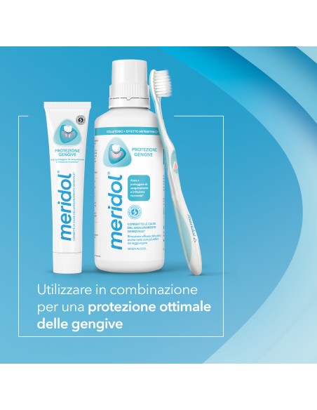MERIDOL COLLUTORIO 400 ML