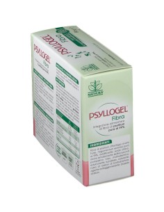 PSYLLOGEL FIBRA POMPELMO ROSA 20 BUSTINE 2