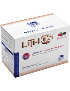 LITHOS 30 BUSTINE