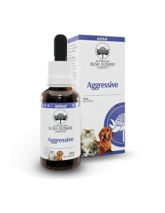 AGGRESSIVE 30 ML