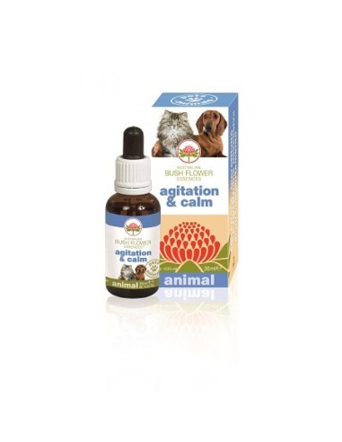 AGITATION & CALM 30 ML