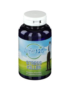 LIFE 120 STRESS KILLER 90 COMPRESSE