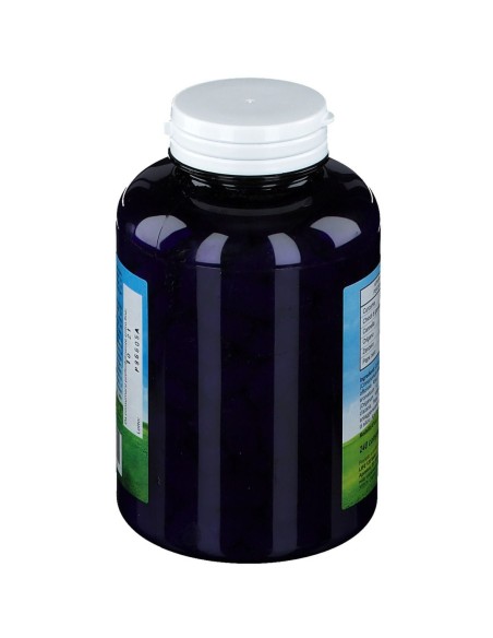 LIFE 120 ORAC SPICE 240 COMPRESSE