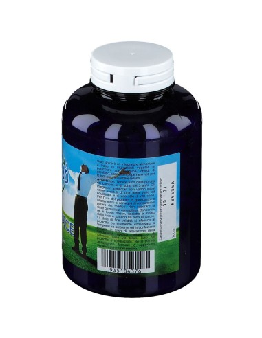 LIFE 120 ORAC SPICE 240 COMPRESSE