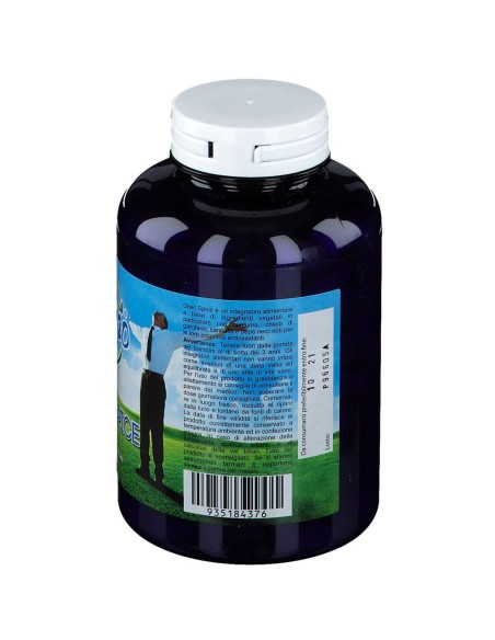 LIFE 120 ORAC SPICE 240 COMPRESSE