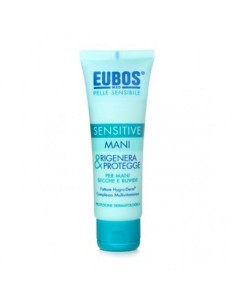 EUBOS SENSITIVE CREMA MANI 50 ML