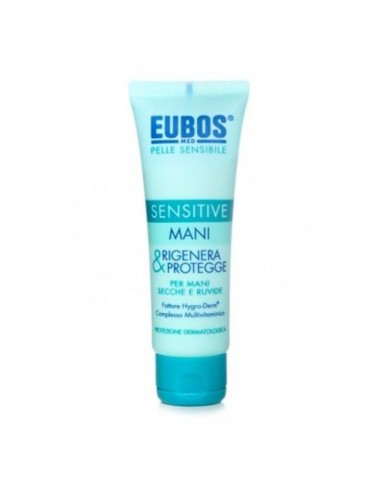 EUBOS SENSITIVE CREMA MANI 50 ML