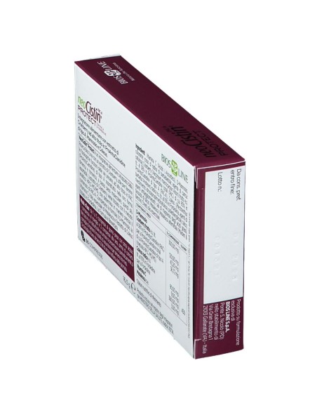 NEOCISTIN PAC A PROTECT 30 COMPRESSE