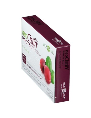 NEOCISTIN PAC A PROTECT 30 COMPRESSE