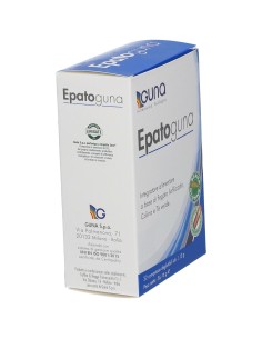 EPATOGUNA 32 COMPRESSE DEGLUTIBILI 2