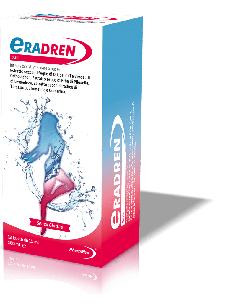 ERADREN 12 BUSTE DA 15 ML