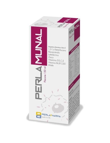 PERLAMUNAL 150 ML