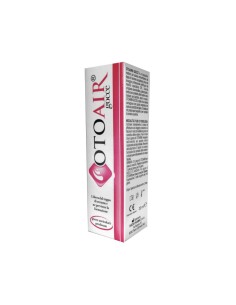 OTOAIR GOCCE 20 ML
