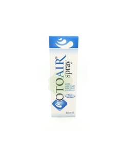 OTOAIR SPRAY 100 ML