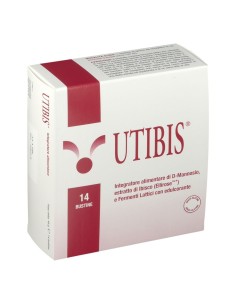 UTIBIS 14 BUSTINE
