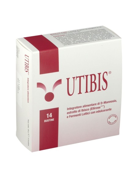 UTIBIS 14 BUSTINE