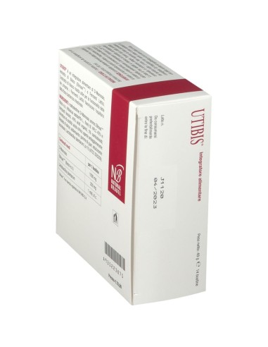 UTIBIS 14 BUSTINE