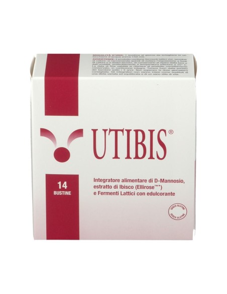 UTIBIS 14 BUSTINE