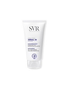 XERIAL 30 CREMA PIEDI 50 ML