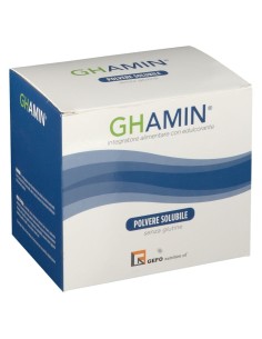 GHAMIN 21 BUSTINE DA 15 G