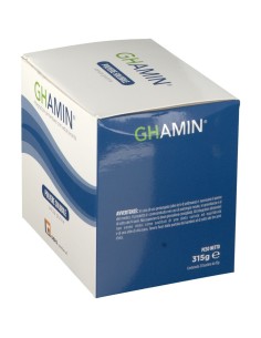 GHAMIN 21 BUSTINE DA 15 G 2