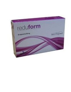 REDUFORM 30 CAPSULE 550 MG