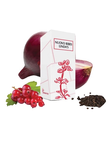 NUOVO RIBES LINDA'S GOCCE ORALI 50 ML