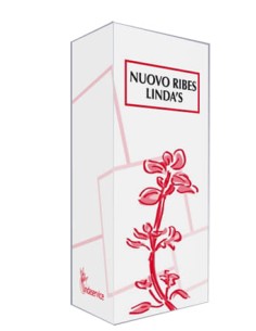 NUOVO RIBES LINDA'S GOCCE ORALI 50 ML 2