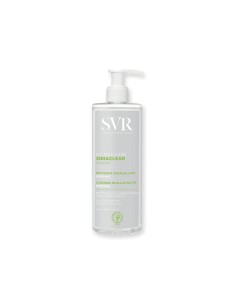 SEBIACLEAR EAU MIC 400 ML