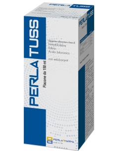 PERLATUSS SCIROPPO 150 ML
