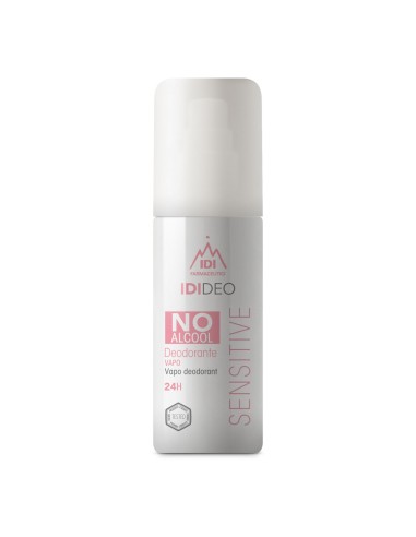 IDIDEO SENSITIVE SPRAY 100 ML