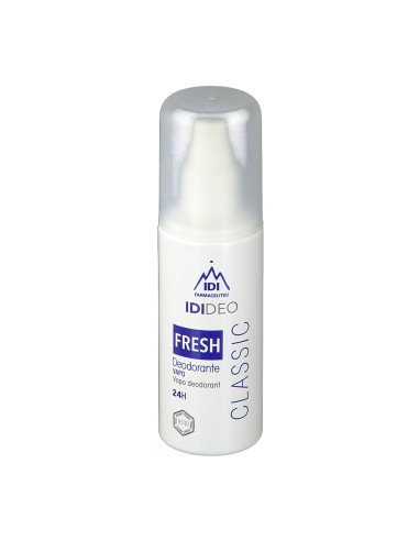 IDIDEO CLASSIC SPRAY 100 ML