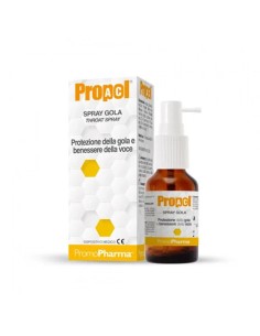 PROPOL AC SPRAY GOLA 30 ML