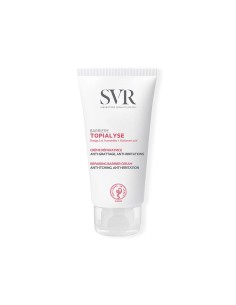 TOPIALYSE BARRIERA CREMA PROTETTIVA RIPARATRICE 50 ML