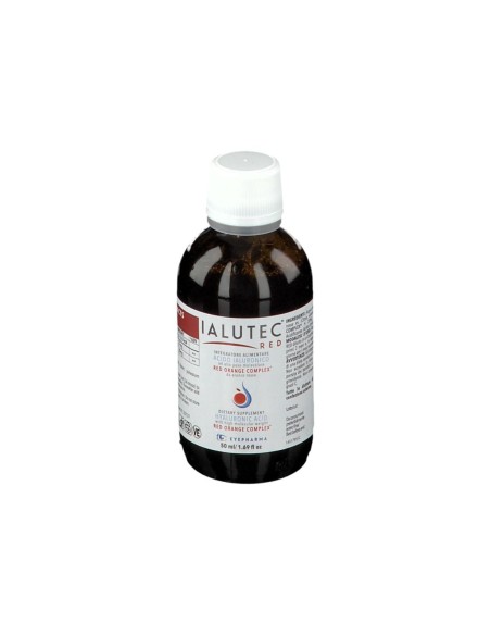 IALUTEC RED 50 ML