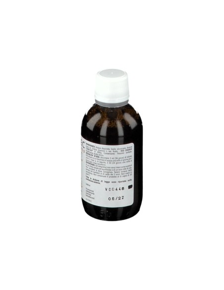 IALUTEC RED 50 ML