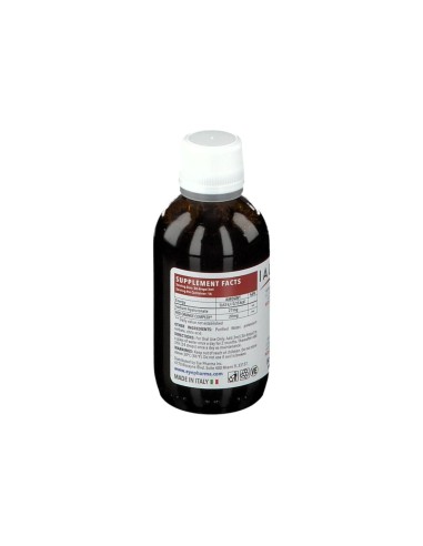 IALUTEC RED 50 ML