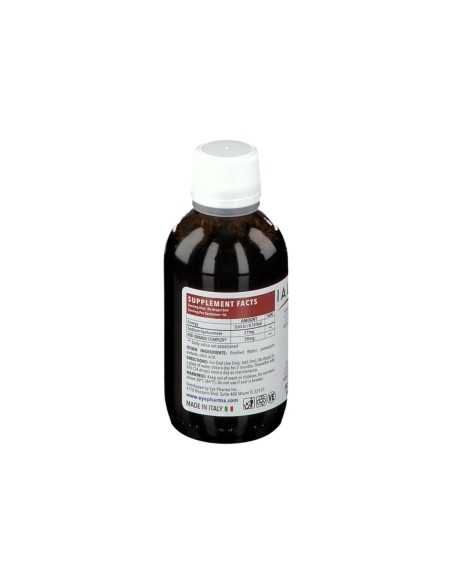 IALUTEC RED 50 ML