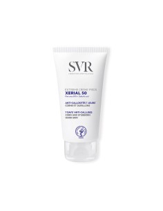 SVR XERIAL 50 EXTREME CREMA PIEDI ANTI-CALLOSITA' E DURONI SEVERI 50 ML