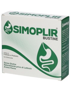 SIMOPLIR 12 BUSTINE